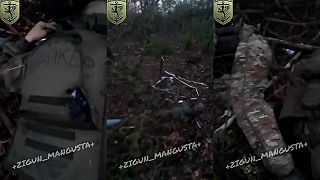 Rusi sa pokúsili o protiútok a boli zničení.
