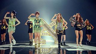 T-ara N4 - Jeon Won Diary