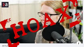 Aktuality.sk šírili hoax o medveďoch