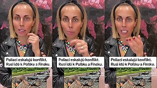 Alex z TiK Toku a Poľsko