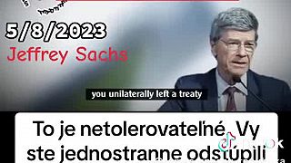 “AMERIČANIA ZNIČILI UKRAJINU”