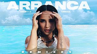 Becky G - Arranca (Sam Feldt Remix) ft. Omega