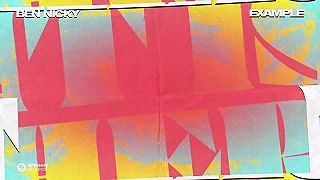 Ben Nicky x Example – There It Is