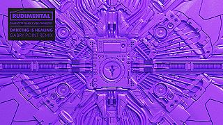 Dancing is Healing (Gabry Ponte Remix)