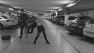 Don Diablo - Still Cutting Shapes
