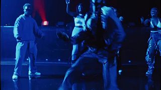 Gorgon City, NEZ - Pose