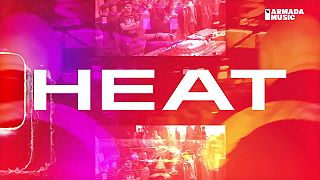 Leftwing _ Kody & Hayley May - Bring The Heat