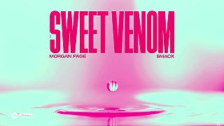 Morgan Page & SMACK - Sweet Venom