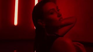 Syn Cole, Dakota - Lights Go Down