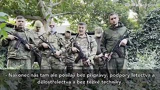 Mobíkom dochádza, že sú len lacnou potravou pre delá