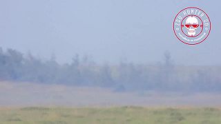 Vždy je radosť pozerať sa na horiaceho Leoparda