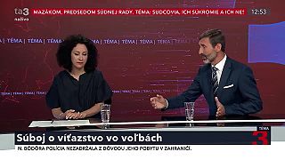 Blanár vysvetlil progresívcom, že slováci nechcú nižšie dôchodky