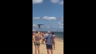 Dovolenka na Kryme poskytuje mnohé atrakcie