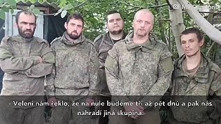 Moskovčanov značne preriedila trojdňová špeciálna vojenská operácia