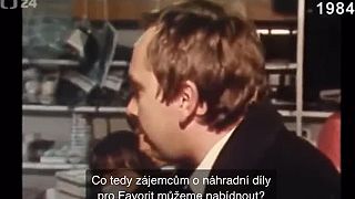 Ako bolo za sociku nádherne