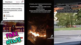 Tik Tok a Ukrajinské pohádky
