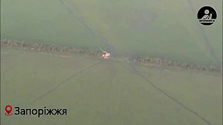 Mínus 2S3 Akatsiya #02