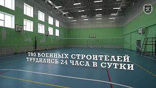 Môj obľúbený slobodný Mariupol