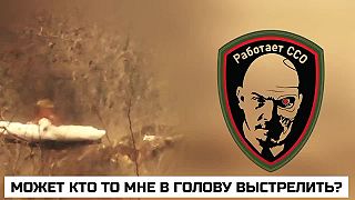 Ruský sniper prevrtal ukrajincovi hlavu