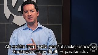 Je veda v rozpore s vierou?