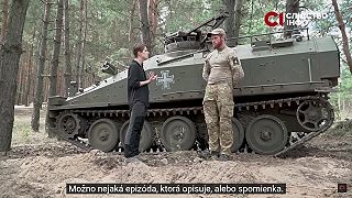 Legendárni "Da Vinciho vlci" vrátane veliteľa boli zlikvidovaní