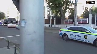 Moldavsko vyhostilo všetkých ruských zamestnancov a diplomatov!