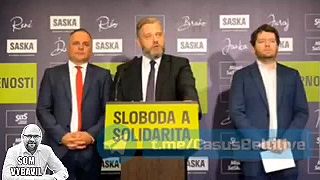 ŠaŠkareň SK,a bezmozog Krúpa