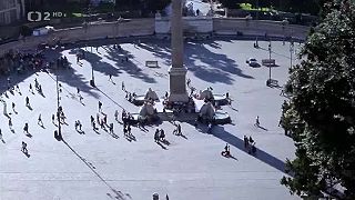 VÝZNAMNÉ MESTÁ 30.diel: Rím /Talianska republika/