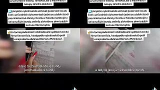 Tik Tok aj jeho tajomstvá,,na UA nie je korupcia