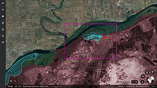 538. deň vojny v Ukrajine