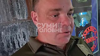 
Ukrajinská snaha podobať sa USA sa dostáva do reálnej podoby...

