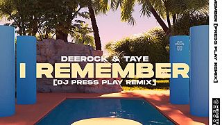 I Remember (DJ Press Play Remix)