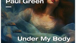 Under My Body