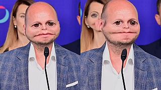 Práve sa stalo ,horúce vystúpenie Jara Dzara