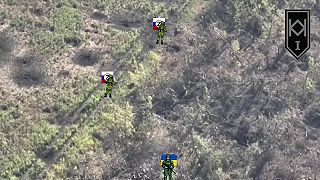Okupant asi dostal RPG