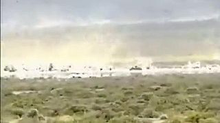 Hovorí sa o kazetovej munícii pre HIMARS