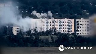 ️ Bojovníci 1. brigády Slavjansk zničili pozorovacie stanovište AFU v Avdijivke