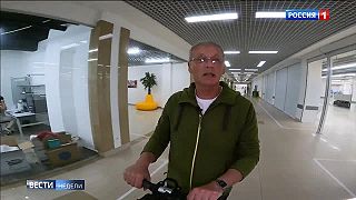 Ako vyzerá výroba kamikadze dronov Lancet v Rusku?
