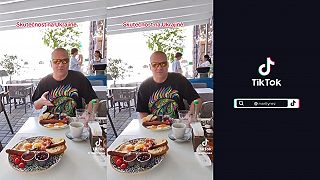 Tik Tok a jeho tajomstvá, Kyjev dnes