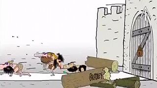 Ukrokontraofenziva vecernicek Casus Belli.