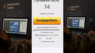 Ako Ukrajinci uverejňujú ruské straty (paródia)