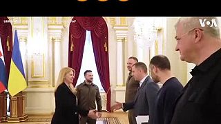 Názor na udalosti vo svete a na Slovensku