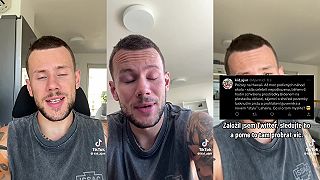 Tik Tok a jeho tajomstvá,, Hawaj