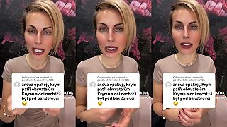 Alex z TiK Toku,,Krym