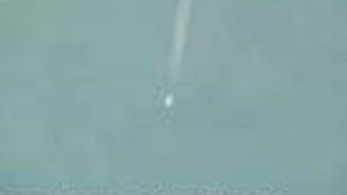 Chemtrails video