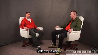 Wágnerovec sa priznáva k poprave zajatca