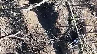 30 mechanizovaná brigáda rozdáva priepustky