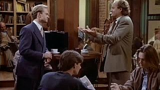Frasier - 01x01-Frasier, dobry syn