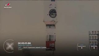 Ruská veľmi očakávaná misia na mesiac