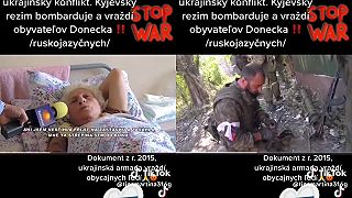 Tik TiK a jeho tajomstvá,,Doneck 2014